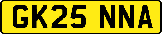 GK25NNA