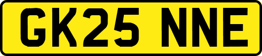 GK25NNE
