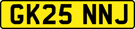 GK25NNJ