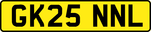 GK25NNL