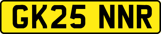 GK25NNR