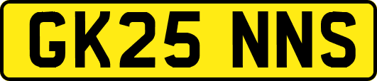 GK25NNS