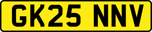 GK25NNV