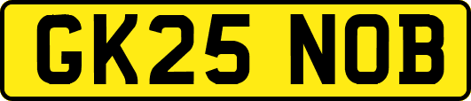 GK25NOB