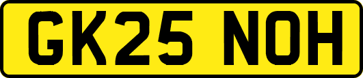 GK25NOH