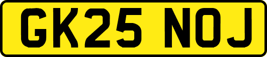 GK25NOJ
