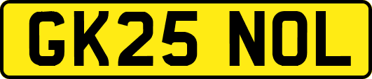 GK25NOL