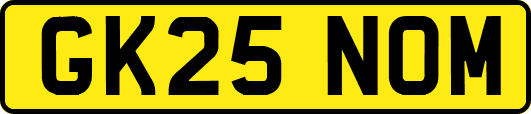 GK25NOM