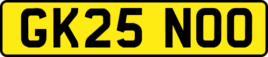 GK25NOO