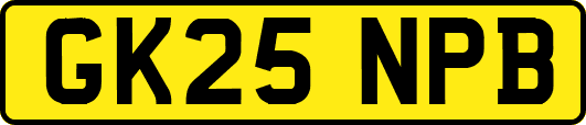 GK25NPB