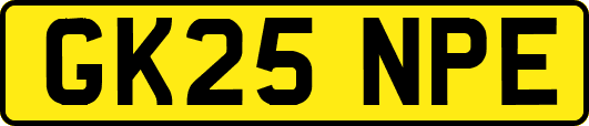 GK25NPE