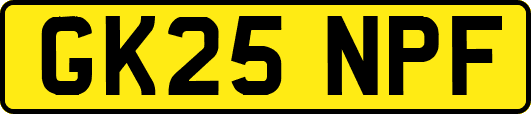 GK25NPF