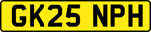GK25NPH