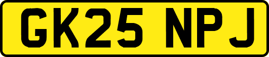 GK25NPJ