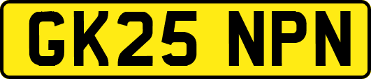 GK25NPN