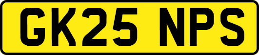 GK25NPS