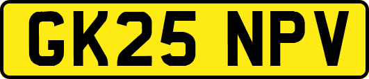 GK25NPV