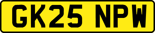GK25NPW
