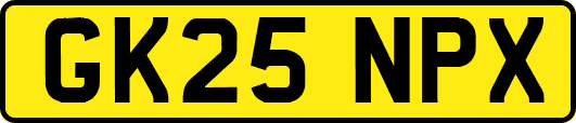 GK25NPX