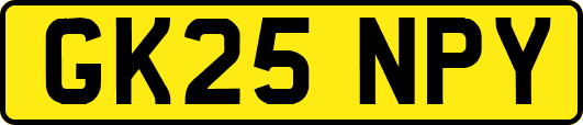 GK25NPY