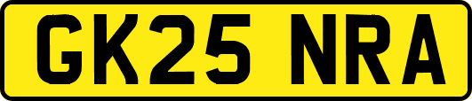 GK25NRA