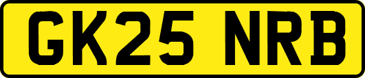 GK25NRB