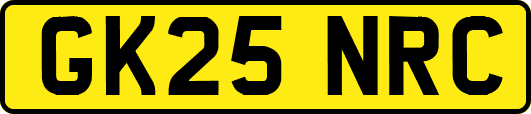 GK25NRC