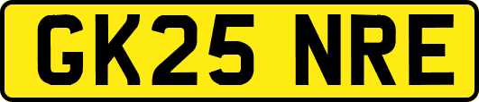 GK25NRE