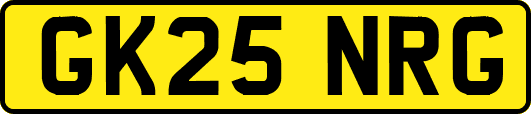 GK25NRG
