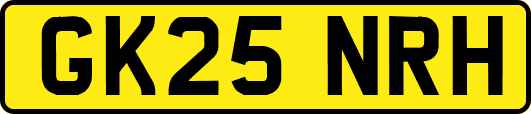GK25NRH