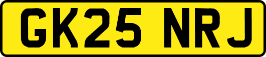 GK25NRJ