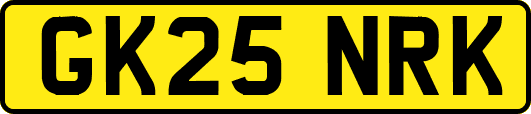 GK25NRK