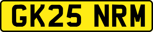 GK25NRM