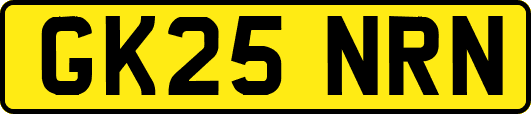 GK25NRN