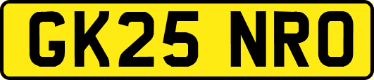 GK25NRO