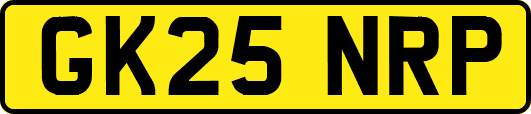 GK25NRP