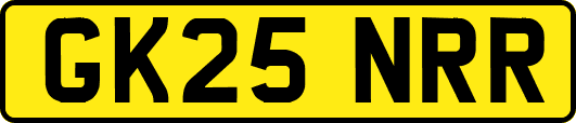 GK25NRR