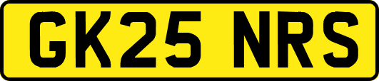 GK25NRS