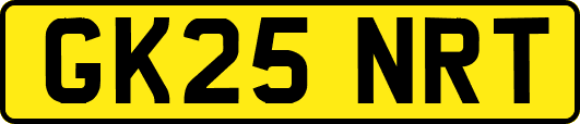 GK25NRT