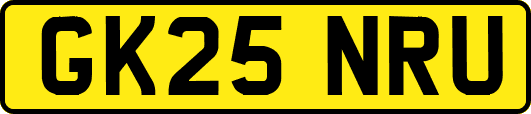 GK25NRU
