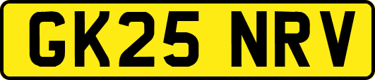 GK25NRV