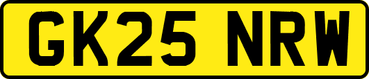 GK25NRW