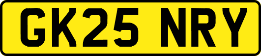 GK25NRY