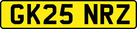 GK25NRZ