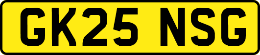 GK25NSG