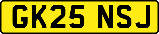 GK25NSJ