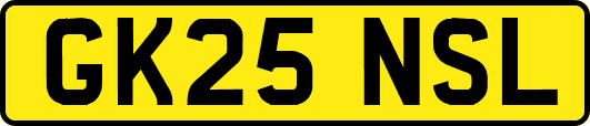 GK25NSL