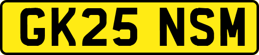 GK25NSM