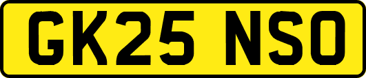 GK25NSO