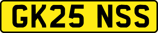 GK25NSS